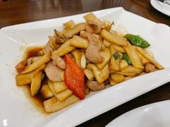 -老苏州茶酒楼