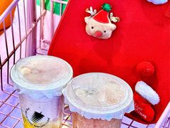 -Jazcu珍仕菓鲜榨果汁(西单大悦城店)