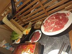 -许府牛火锅(信义坊总店)