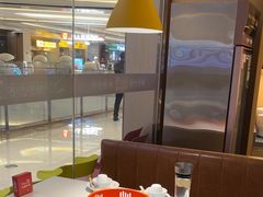 -小鱼小牛·鱼牛干锅·脆鱼火锅(世欧广场店)