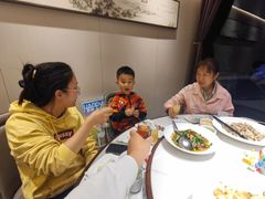 -锦顺海鲜•口味菜(李村店)