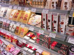 -GranVida生活超市(海信广场店)