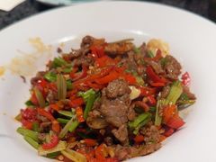 -小城故事·地道宁波味(月湖盛园店)