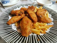 -汤臣·空中餐厅·严选粤菜(石湾世博广场店)