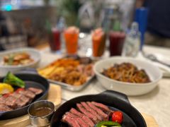 -慕境Moment Space·Fresh(33小镇店)