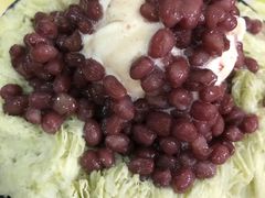 -MOMO冰品·生巧汤圆(红桥店)