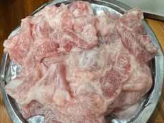-海关荤豆花(洋河一路店)