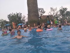 -苏州乐园森林水世界