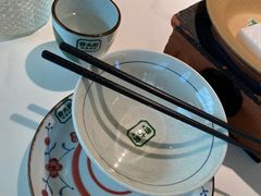 餐具摆设-费大厨辣椒炒肉(通州万达店)