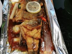 -高第街56号餐厅(凯德mall新都心店)