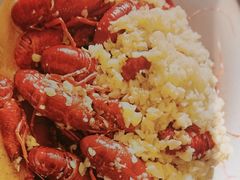 -杨氏青龙虾·羊蝎子(托乐嘉店)