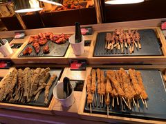 -比格比萨自助(德思勤四季汇店)