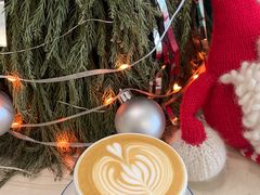 -悟白咖啡WoobyCafe