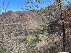-双龙峡