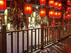 -锦上中式酒馆(南内环店)