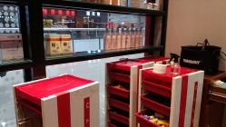 -LEE TIME·丽美时沙龙