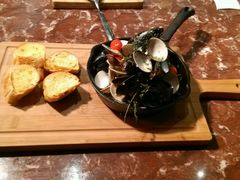-郑州绿地JW万豪酒店The Grill烤汇扒房