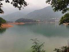 -广州市流溪河国家森林公园
