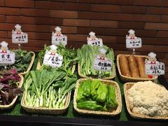 -小柴米·传统江西菜(八一广场店)