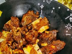 -鑫驼峰牛排火锅(普陀路店)