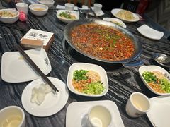 -老船舫·现做活鲜鱼馆(东郊记忆店)