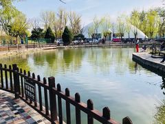 -酷鱼垂钓CLUB(朝阳区博大路店 )