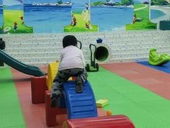 -小岳飞儿童感统·注意力训练馆(金四季店)