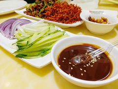 -老昌春饼(西民主路总店)