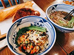 -头壹号 大油条·老长沙盖码饭(清河店)