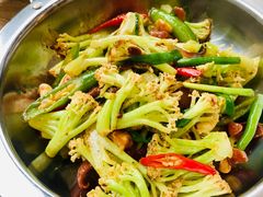 -鲜小岛·铜锅涮肉