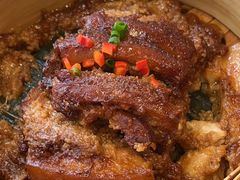 -丽华园(汉阳龙阳店)