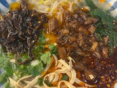 -雲物·云南小馆(好悦天地店)