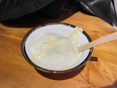 原味酸奶-古树酸奶(八廓南街店)