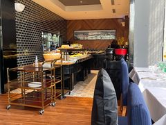 自助餐台-拉蒂娜·巴西牛排馆 Latina·Brazilian Steakhouse(陆家嘴旗舰店)