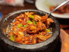 -桂满陇天书(南京德基旗舰店)
