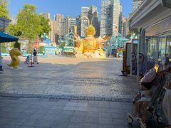 -海合安成都极地海洋公园