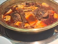 -涿派·炝锅鱼(涿州店)