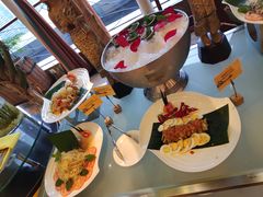 -火舞泰·泰式海鲜火锅餐厅(世纪城店)