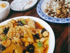 -食客居(缔景店)