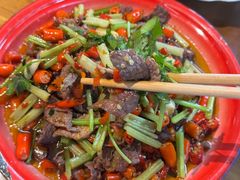 -小街47號江湖菜(四合院店)