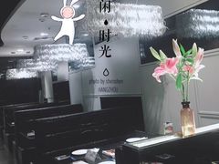 卡座-鹿港小镇(霄云店)