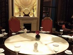 -长沙富力万达文华酒店