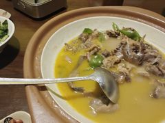 -富正毅三下锅·湘西韵味(天门山索道店)