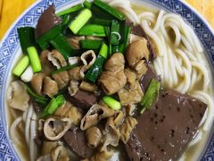 -锦泓老字号猪脏粉(东联大厦店)