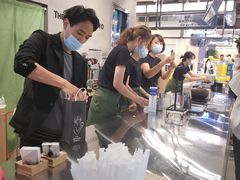 -THE MATCHA TOKYO抹茶东京