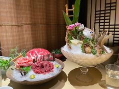 -余欢领鲜火锅(新街口店)
