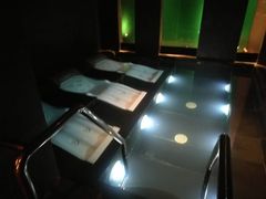 -丽思卡尔顿酒店泳池(金融街店)