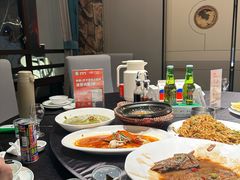 -爷爷的草帽·海鲜馆(孙塘路店)