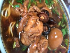 -旺泉餐饮店·清真牛肉面馆