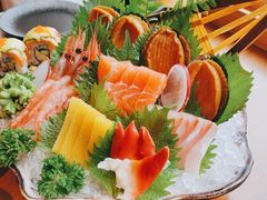 -九井澤精致料理(金茂店)